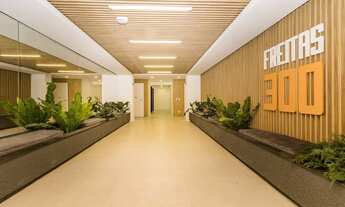 Imagem 2: Apartamento em Rua Professor Freitas e Castro - Azenha - Porto Alegre/RS