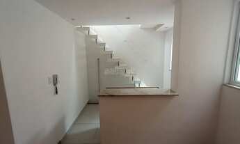 Imagem 3: Cobertura com Vista para o Cristo no Residencial Redentor Paineiras