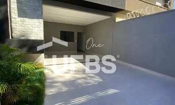 Imagem: CASA TERREA SETOR JARDIM EUROPA