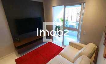 Imagem 4: Apartamento à venda no Condominio First Class Morumbi - Rua Ascencional, 237 - São Paulo