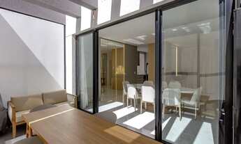 Imagem 6: Cobertura Mobiliada à venda no Centro de Balneário Camboriú-SC: 4 suítes e 3 vagas de gara