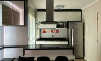 Imagem 4: Apartamento com ótimo preço no bairro Consolação. Confira!