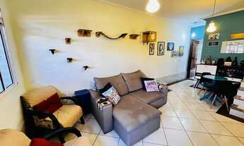 Imagem 2: Sobrado para venda em Vila Marina com 2 quartos , 115m²