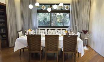 Imagem 3: Venda Apartamento 4 quartos Serra Belo Horizonte