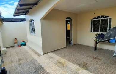 Imagem: VENDO CASA AMPLA - NOVA CIDADE - 2 QUARTOS