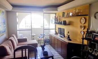 Imagem 2: CAMPO GRANDE OPORTUNIDADE C/ ELEV 2QTS + 1 6° AND SÓ A VISTA