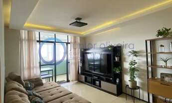 Imagem 6: À VENDA EXCELENTE APARTAMENTO NO EDIFÍCIO TOSCANA - VISTA PARA O MAR