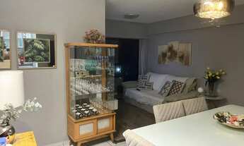 Imagem 2: IApartamento para aluguel com 84m² composto de 3 quartos suíte piscina 2 vagasem Torre - R