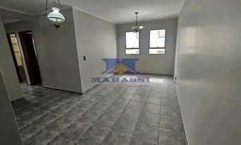 Imagem 3: Apartamento para aluguel tem 64 metros quadrados com 3 quartos - São Paulo SP