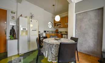 Imagem 4: Apartamento à Venda - Consolação, 1 Quarto, 45 m2