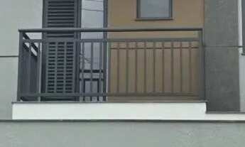 Imagem 2: Apartamento 2 dormitórios com cozinha planejada