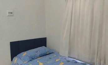 Imagem 3: Lavapés Casa com 2 quartos e 1 vaga em Bragança Paulista