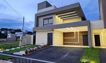 Imagem: Casa em Jardins Barcelona - 4 Suítes à