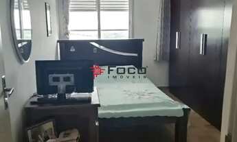 Imagem 4: Apartamento / Cote D`or / Jardim Bela Vista / 03 Dormitórios / 01 Suíte / 115M² São José d