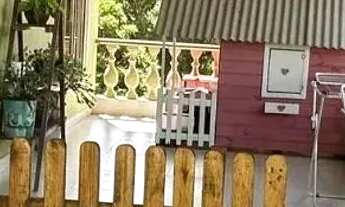 Imagem 4: Chácara para MORAR em Curitiba: 5.000 m² ao lado do Passaúna e 15 min Barigui