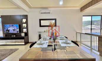 Imagem 4: Cobertura com 3 dormitórios, 120 m² - venda por R$ 583.000,00 ou aluguel por R$ 1.007,42/d