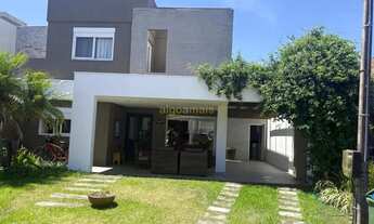 Imagem: Casa em Condomínio Mobiliada em Condominio