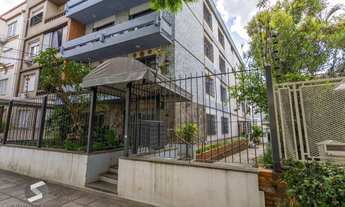 Imagem 2: Apartamento em Santa Cecília