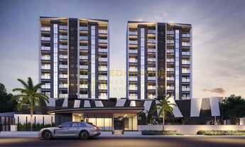 Imagem 4: Seu novo lar em Jardim Camburi: Apartamento com varanda e suíte!