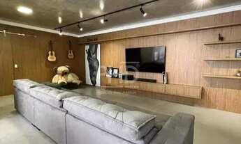 Imagem 2: Luxuoso e moderno 3 Suites e 3 Vagas próximo ao Golden shopping