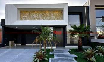 Imagem: CASA A VENDA RESIDENCIAL LONDON PARK