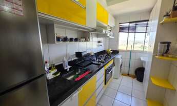 Imagem 3: Apartamento 2 Quartos a venda em Samambaia