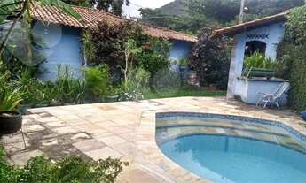 Imagem 2: Casa com 3 dormitórios à venda, 350 m² por R$ 740.000,00 - Piratininga - Niterói/RJ