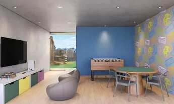 Imagem 4: Oportunidade na Encruzilhada | 2 e 3 Quartos | INCC FIXO