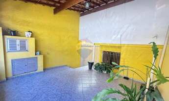 Imagem 2: Casa com 3 dormitórios na Vila Paulista (Gopoúva