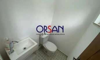 Imagem 3: SãO CAETANO DO SUL - Sobrado Padrão - Barcelona