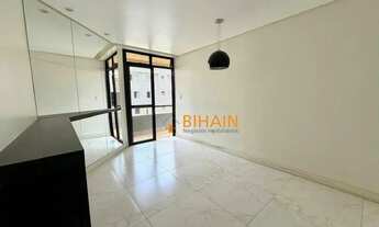 Imagem 3: Apartamento com 3 dormitórios à venda, 110 m² por R$ 770.000,00 - Buritis - Belo Horizonte