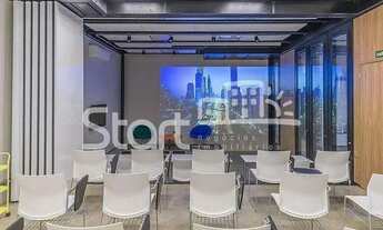 Imagem 4: Galpão - Parque das Quaresmeiras - Campinas