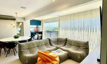 Imagem 6: VENDO - Apartamento no Portamaris Club Condominium Ponta Negra