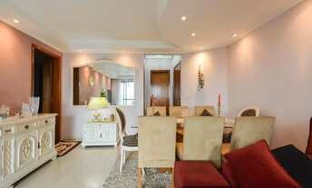 Imagem 4: Apartamento para venda em Mooca com 3 quartos, sendo 1 suíte , 120m²