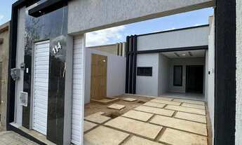 Imagem: Casa disponivel a venda no bairro campo