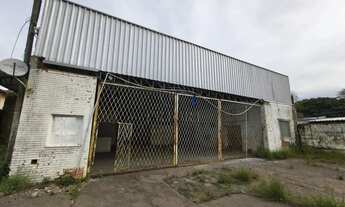 Imagem 3: DEPÓSITO COM 1.660m² NO BAIRRO MENINO DEUS