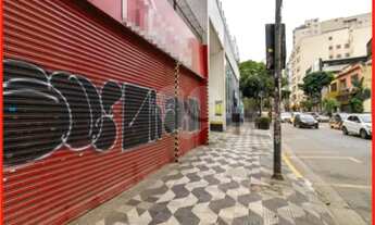 Imagem 4: Prédio inteiro à venda ou para locação em Vila Buarque - SP