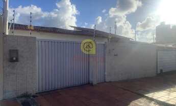 Imagem: CASA EM LAGOA NOVA