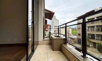 Imagem 2: Apartamento de 03 quartos para locação no Cascatinha