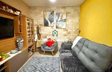 Imagem 4: Excelente Casa individual 3 quartos, 2 banheiros no Bairro São João Batista