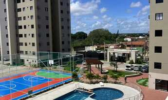 Imagem: APARTAMENTO NO GREEN LIFE PARNAMIRIM