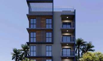 Imagem 2: Flat com 1 dormitório à venda, 22 m² por R$ 202.910,00 - Intermares - Cabedelo/PB