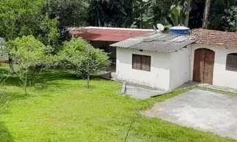 Imagem 2: CASA TÉRREA - ALVARENGA - SP