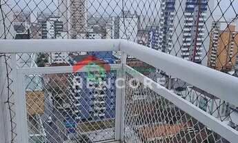 Imagem 5: Apartamento em Rua Líbero Badaró - Ocian - Praia Grande/SP