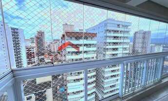 Imagem 7: Apartamento em Rua Ipanema - Guilhermina - Praia Grande/SP