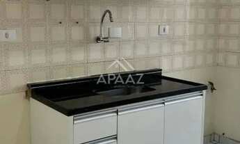 Imagem 4: Apartamento para aluguel, 2 quartos, 1 vaga, Vila Gomes Cardim - São Paulo/SP