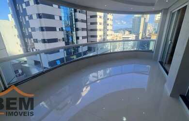 Imagem 4: Apartamento com 4 dormitórios à venda, 268 m² por R$ 4.940.000,00 - Meia Praia - Itapema/S