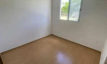 Imagem 6: Apartamento Novo, 2Q com Varanda, Muito Ventilado, Tabuleiro, Res. Mata dos Cardeais