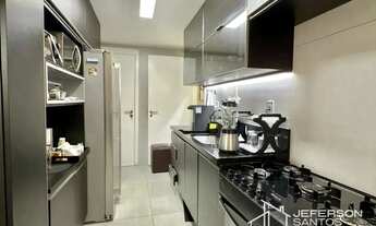 Imagem 5: Apartamento à venda no LE PROVENCE JARDIM EUROPA , JARDINS, Aracaju, SE