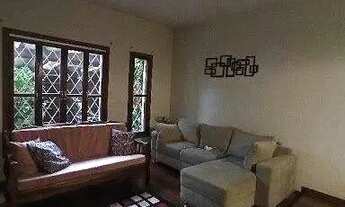 Imagem 7: Sobrado com 4 dormitórios à venda, 301 m² por R$ 1.689.999,99 - Vila Homero Thon - Santo A